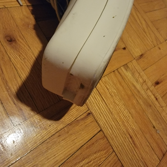 Rick Owens X Converse Turbodrk Hi Black/White - Picture 7 of 10